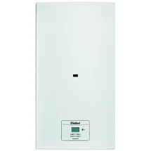 Vaillant Gas-Durchlaufwasserhitzer turboMAG 145/1 E