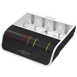 HÜCKMANN Multi-Ladegerät Comfort Comfort Smart#146544