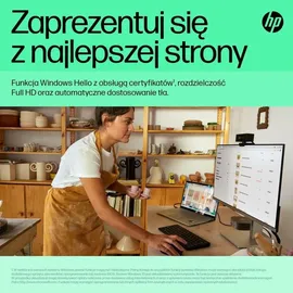 HP 620 Schwarz