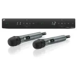 XSW 1-835 Dual E-Band Vocal