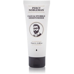 Percy Nobleman Gentlemans Skin Care Face & Stubble krem do twarzy 75 ml
