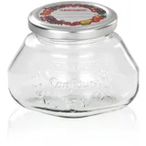 Leifheit Gelee-Glas 250 ml