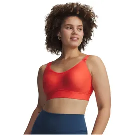 Under Armour Infinity Red S