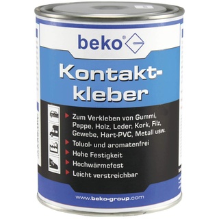 Beko Kontaktkleber 650 g