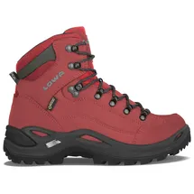 Lowa Renegade GTX Mid Damen Chili 38