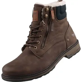 Mustang 4157-609 Herren Braun 41