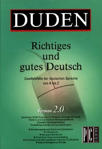 Richtiges und gutes Deutsch 2.0 (Neu differenzbesteuert)