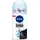 NIVEA Black & White Invisible Fresh Roll-On 3x 50 ml