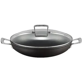Le Creuset Aluminium-Antihaft Profipfanne 30 cm