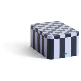 HAY Aufbewahrungsdose Tin Container XL 1-tlg. mehrfarbig
