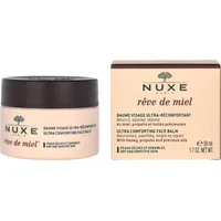 NUXE Rêve de Miel Ultra Comforting Face Balm 50 ml