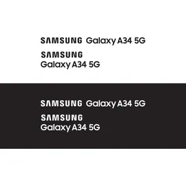 Samsung Galaxy A34 5G 6 GB RAM 128 GB Awesome Lime