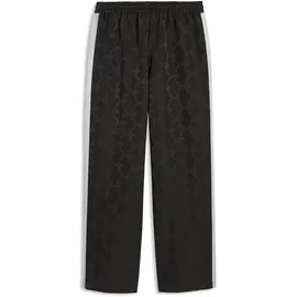 Puma Hose T7 schwarz – weiß 36xRegular