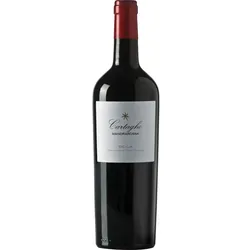 Settesoli Mandrarossa Cartagho Rosso Sicilia DOC 2019