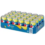 Pepsi Twist Lemon 24x0.33 L