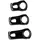ENVE Vorbau ENVE M6 31,8 mm 35 mm Schwarz