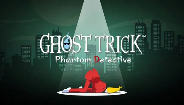 Ghost Trick: Phantom-Detektiv