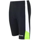 Airtracks Herren Schwarz XXL