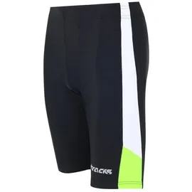 Airtracks Herren Schwarz XXL