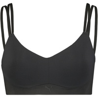 Puma Active Medium Support Bh Black 70 A-B