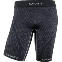 Uyn Running Alpha Coolboost Shorts Herren grau XL