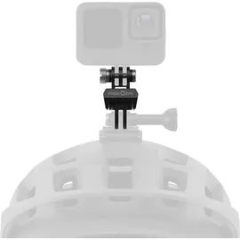 Fidlock PINCLIP action cam mount