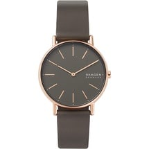 Skagen Signatur Leder 38 mm SKW2794