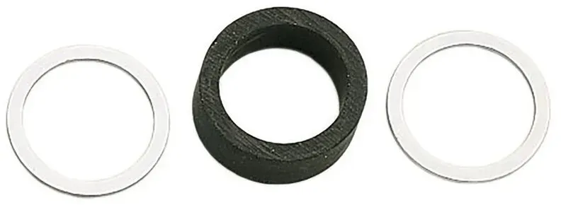 Harting Einfacher Dichtring 09000005020