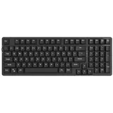vgn V98 V2 Gaming Tastatur, Numbani Switch - schwarz (US)