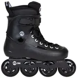 Powerslide Zoom 80 2023 Inline-skates - Black - EU 41-42