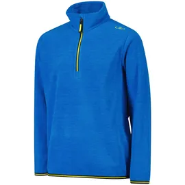 CMP Jungen Pullover KID SWEAT 34G4894-L581 104 - Royal Blue - 104
