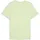Puma M TAD Essential Heather Cat Tee grün XL