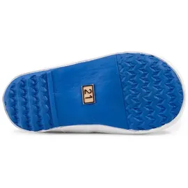 Aigle Flac Monstres Schwarz 20