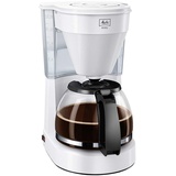 Melitta Easy II weiß