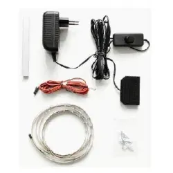 MCA Beleuchtung Set 3 04083ZB