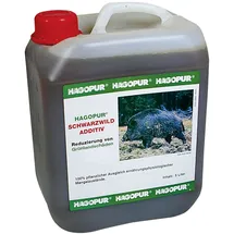 Hagopur Schwarzwild Additiv 5 l 5,0 l