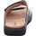 LONGO Pantolette Schwarz 46