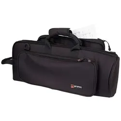 Protec C238X Gigbag Trompete Schwarz - Gigbag Blasinstrument
