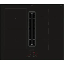 Siemens ED611BS16E iQ300 Kochfeld mit Dunstabzug (Induktion) 60 cm Rahmenlos