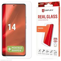 DISPLEX Real Glass Xiaomi 14