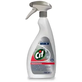CIF Badreiniger 2-in-1 750 ml 6 St.