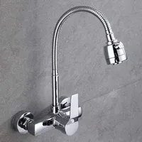 Wasserhahn Küche Spültisch Armatur Küchenarmatur Spüle Einigriff Mischer Chrom