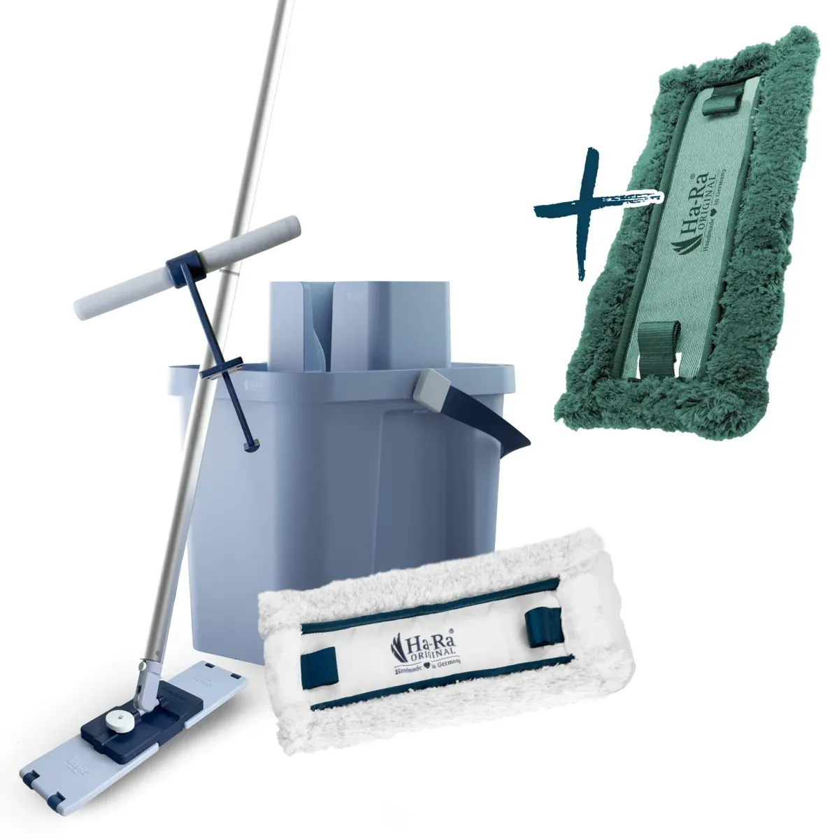 Ha-Ra Perfect - Plus - Set - Soft + Outdoor