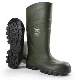 Kerbl Kerbl, Sicherheitsschuhe, Sicherheitsstiefel S5 48
