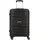 cocoono Leon 4-Rollen 66 cm / 68 l schwarz