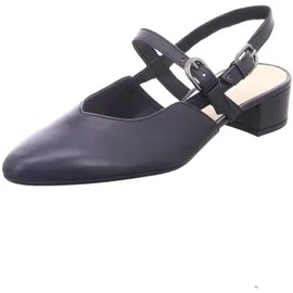 Gabor Slingpumps schwarz 40