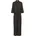 Jumpsuit Rutie Beige Schwarz M