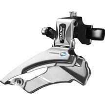 Shimano Umwerfer ALTUS FD-M313 3-fach MTB/Trekking Dual-Pull - präzise Frontschaltung