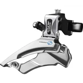 Shimano Umwerfer ALTUS FD-M313 3-fach MTB/Trekking Dual-Pull - präzise Frontschaltung