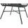 Mendler HWC-G17b Balkon-Set anthrazit